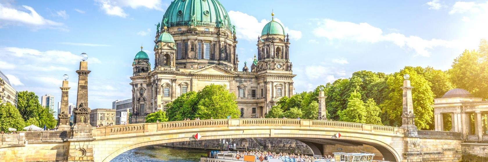 Duomo di Berlino